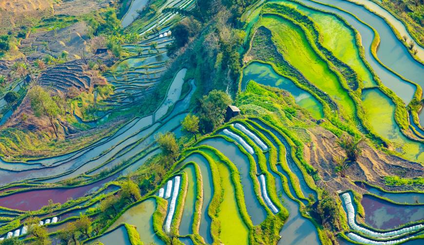 走进泉州TVC拍摄：解锁本地化场景与创意镜头的完美融合