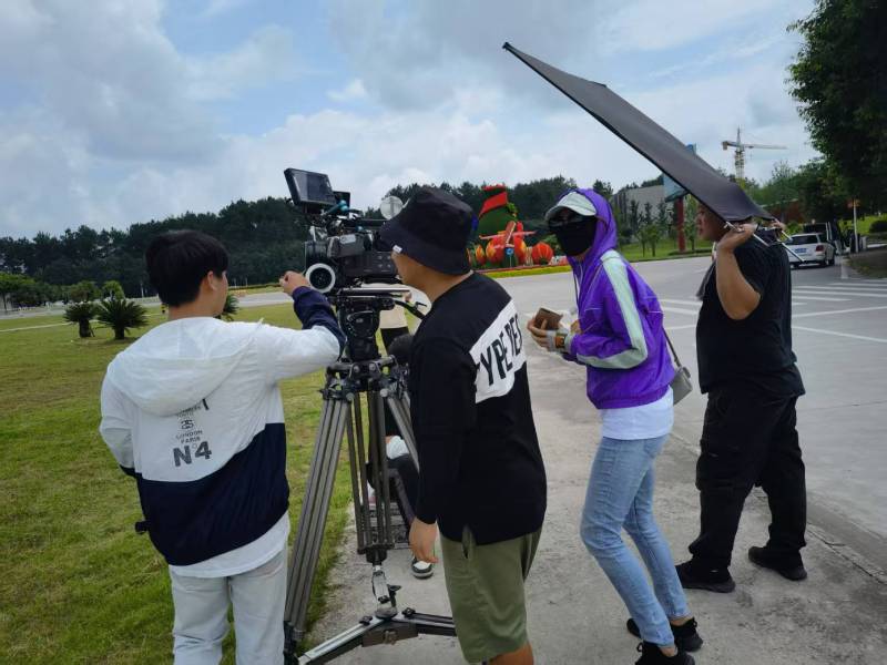 场景赋能，泉州TVC拍摄打造品牌沉浸式体验