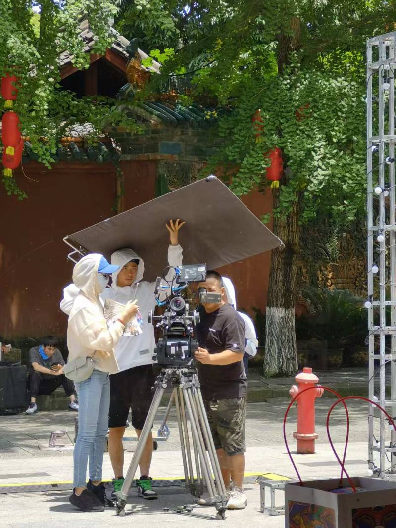 泉州TVC拍摄公司：资深团队坐镇，打造现象级广告作品的幕后推手