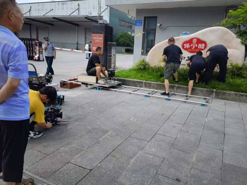 泉州广告片拍摄公司核心优势：全流程服务，让品牌广告片省心更出彩