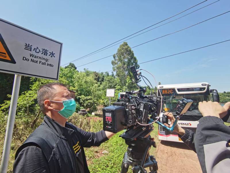 泉州TVC拍摄公司：深耕本地市场，为品牌定制专属拍摄方案