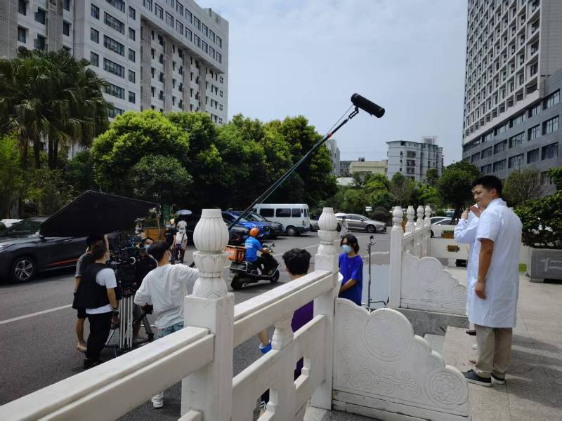 泉州广告片拍摄公司低成本实现高规格制作的诀窍